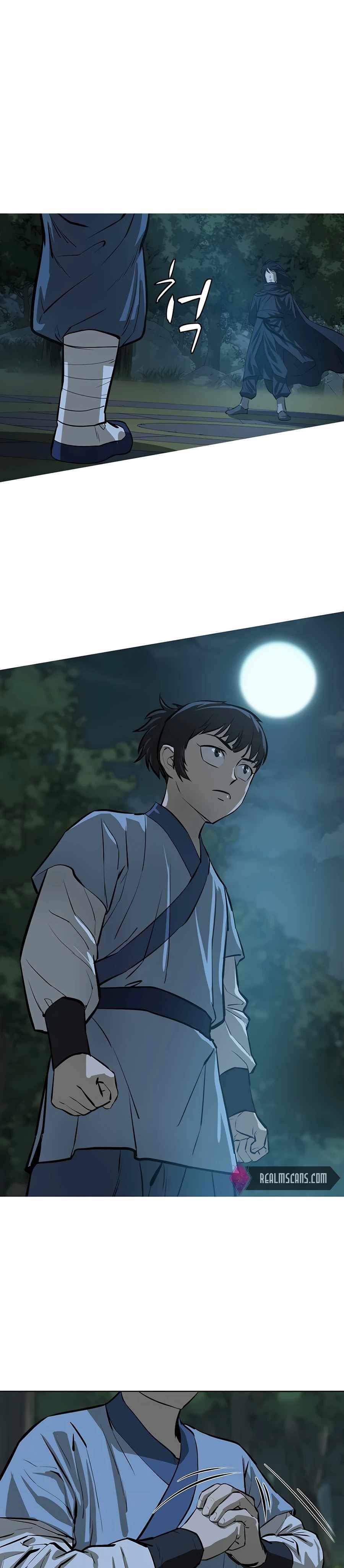 Weak Teacher Chapter 50 halaman 4