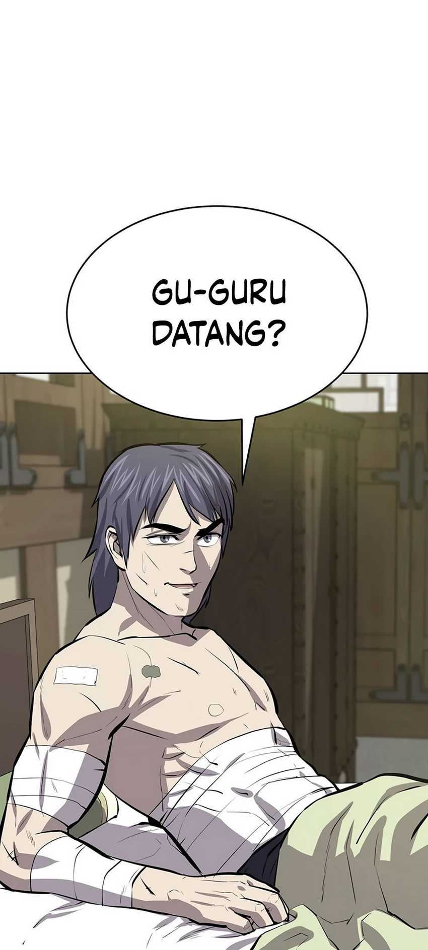 Weak Teacher Chapter 60 halaman 63