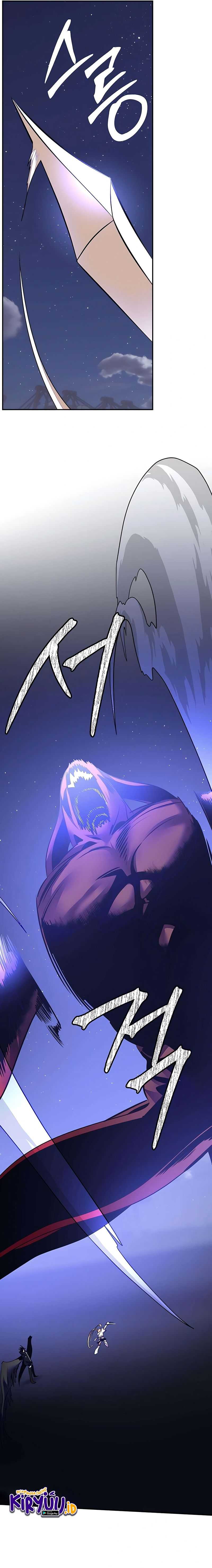 Return to Player Chapter 149 halaman 25