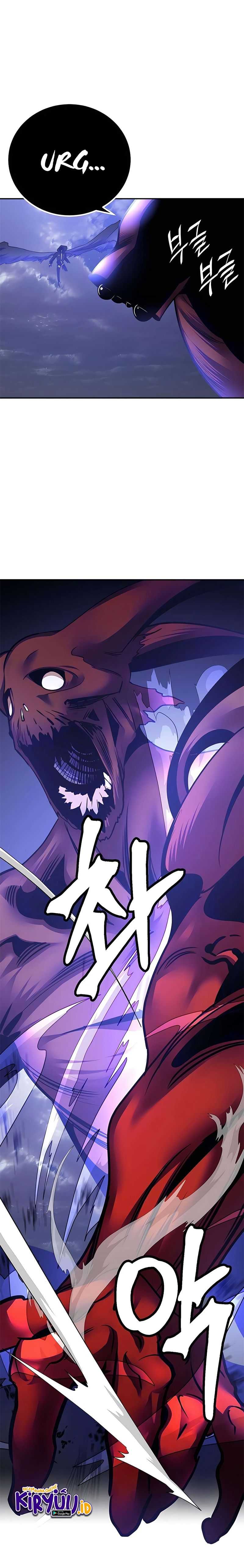 Return to Player Chapter 149 halaman 9