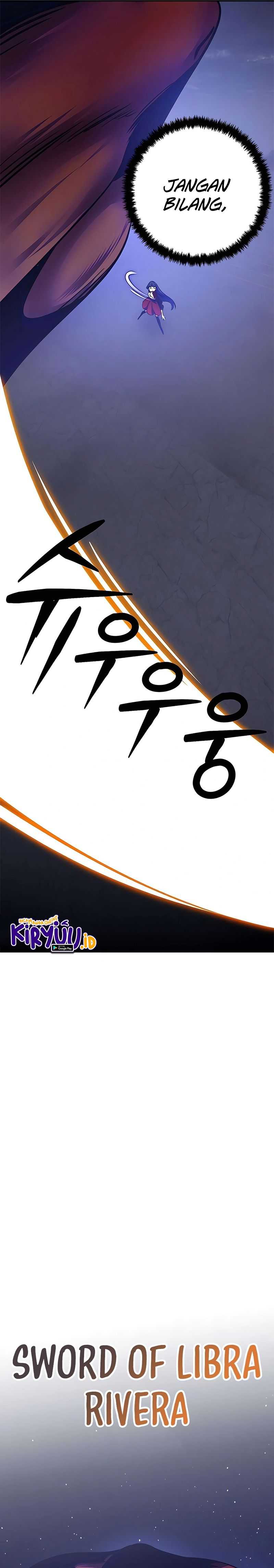 Return to Player Chapter 149 halaman 16
