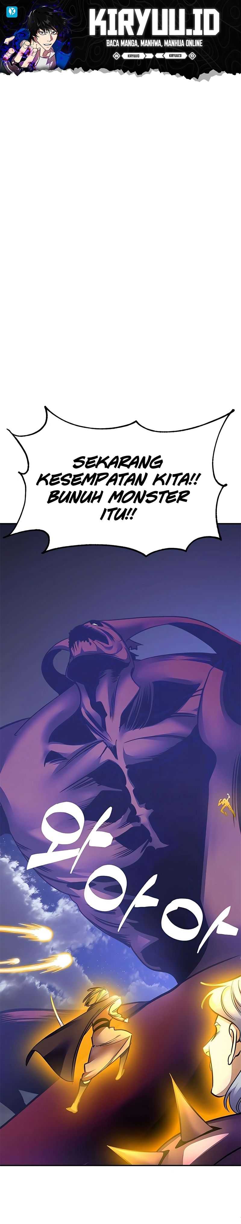 Return to Player Chapter 149 halaman 2
