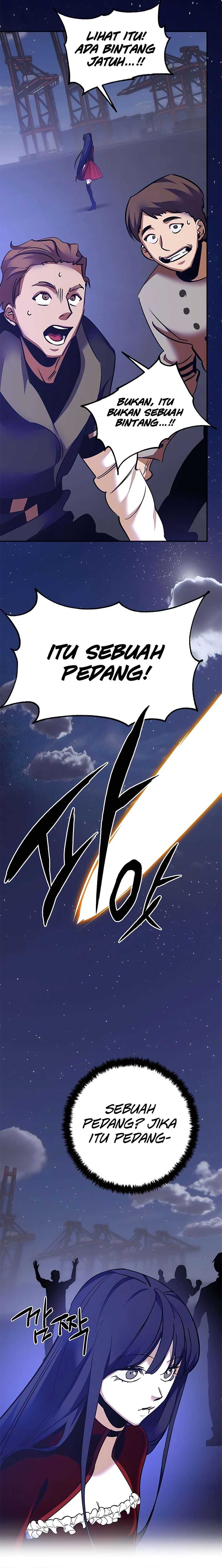 Return to Player Chapter 149 halaman 15