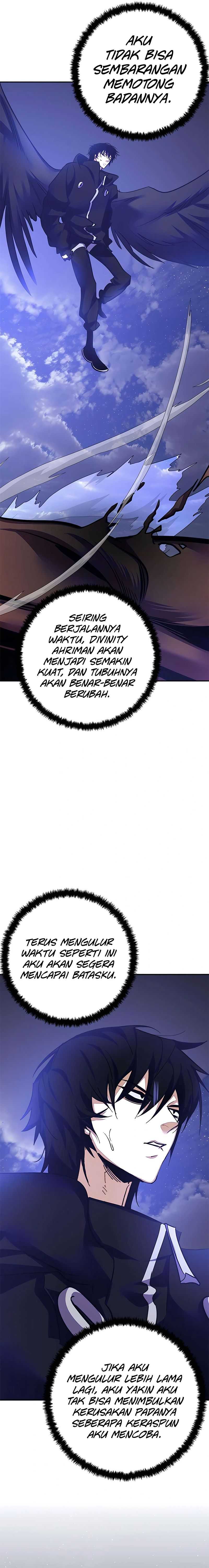 Return to Player Chapter 149 halaman 10