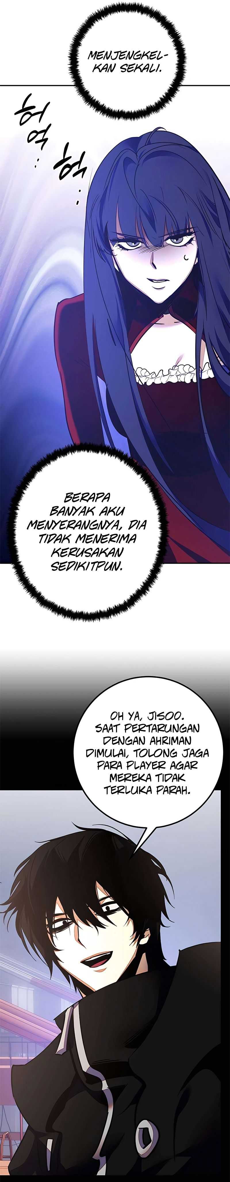 Return to Player Chapter 149 halaman 13