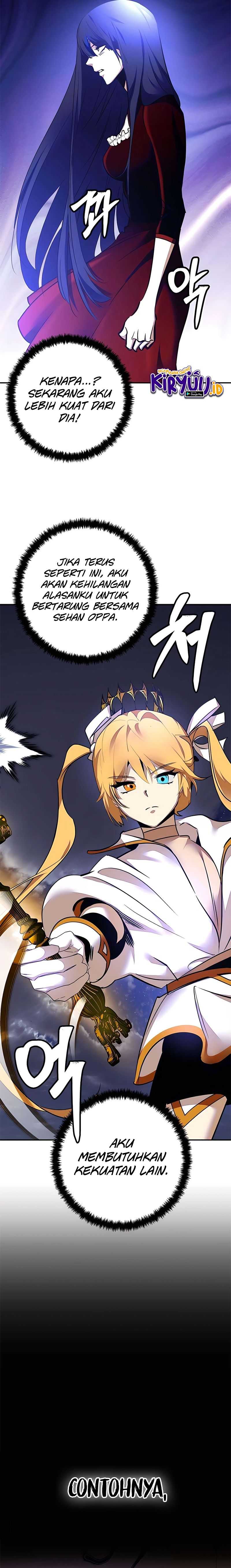Return to Player Chapter 149 halaman 19