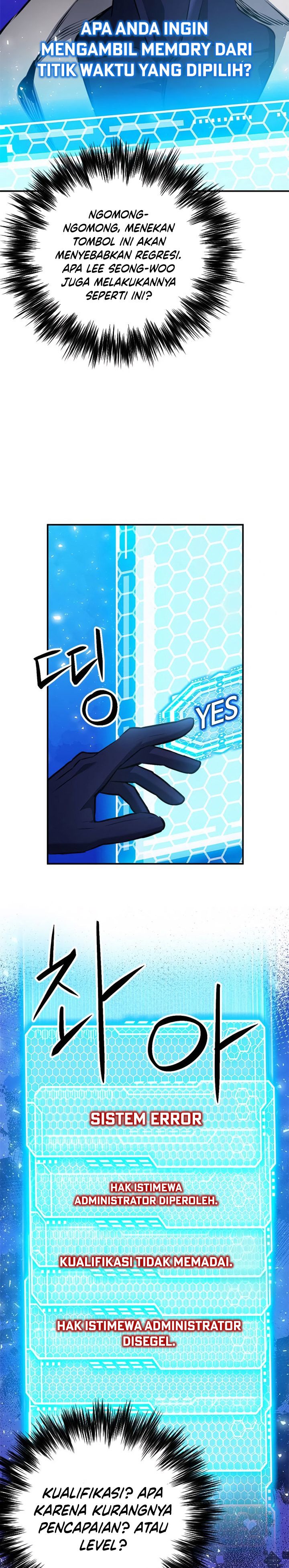 Seoul Station Druid Chapter 149 halaman 17