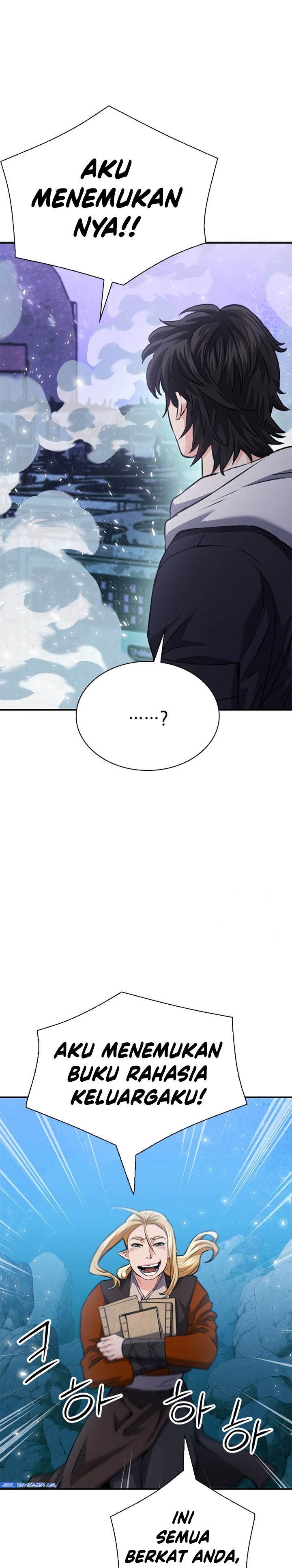 Seoul Station Druid Chapter 149 halaman 7