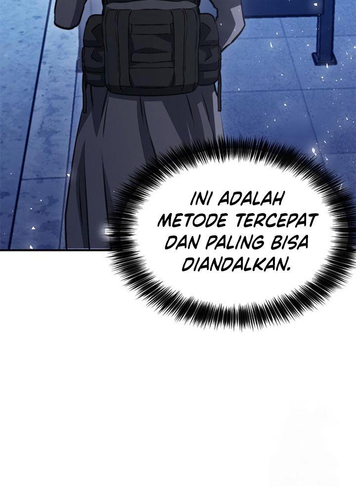 Seoul Station Druid Chapter 150 halaman 29