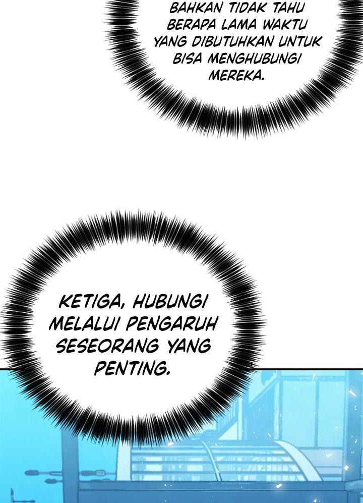 Seoul Station Druid Chapter 150 halaman 27