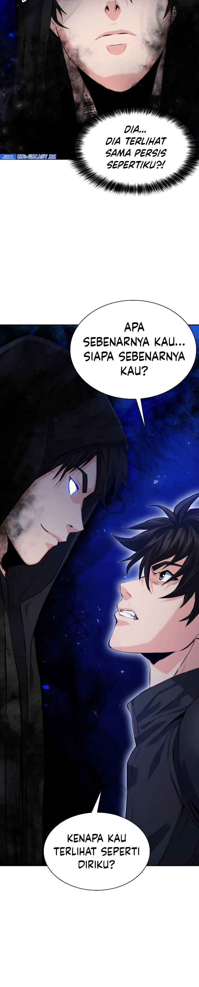 Seoul Station Druid Chapter 177 halaman 5