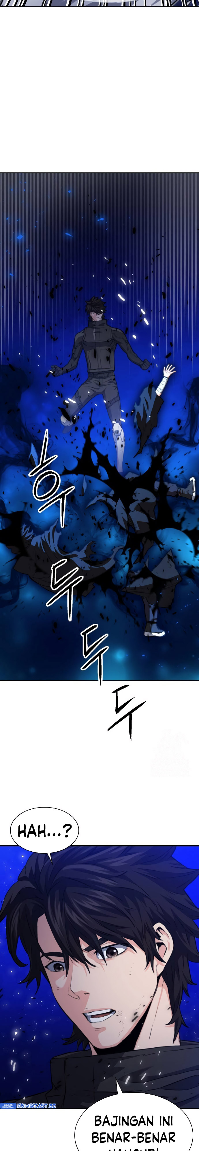 Seoul Station Druid Chapter 177 halaman 12