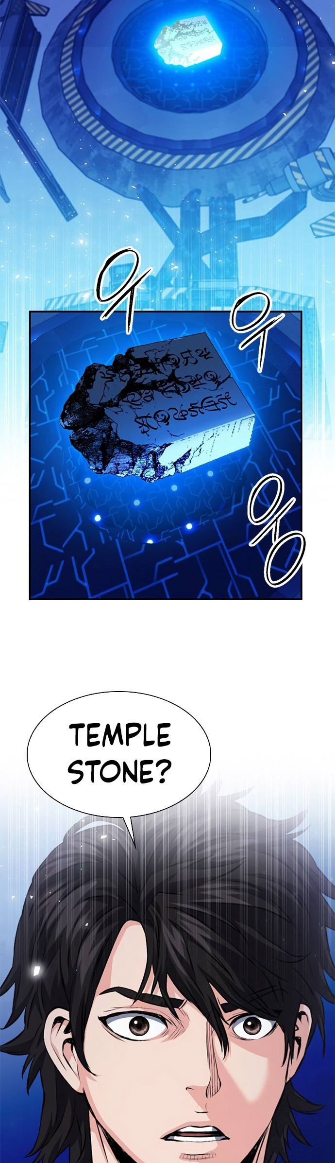Seoul Station Druid Chapter 177 halaman 38