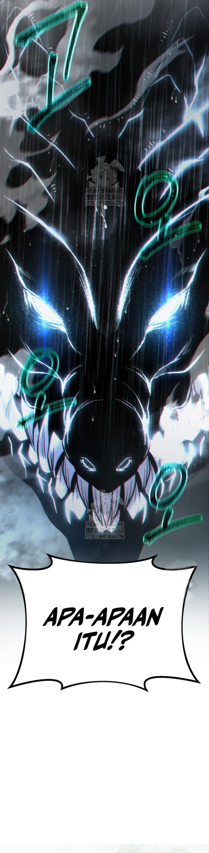 The Ultimate Shut-In Chapter 49 halaman 47