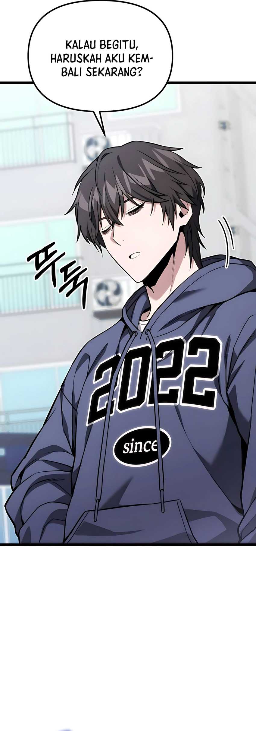 The Ultimate Shut-In Chapter 55 halaman 32