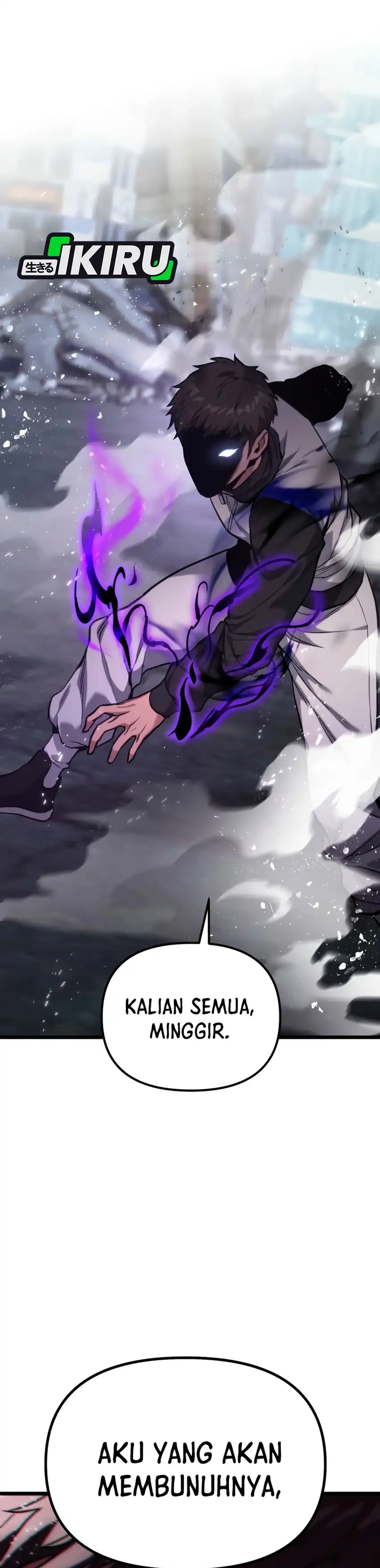 The Ultimate Shut-In Chapter 56 halaman 39