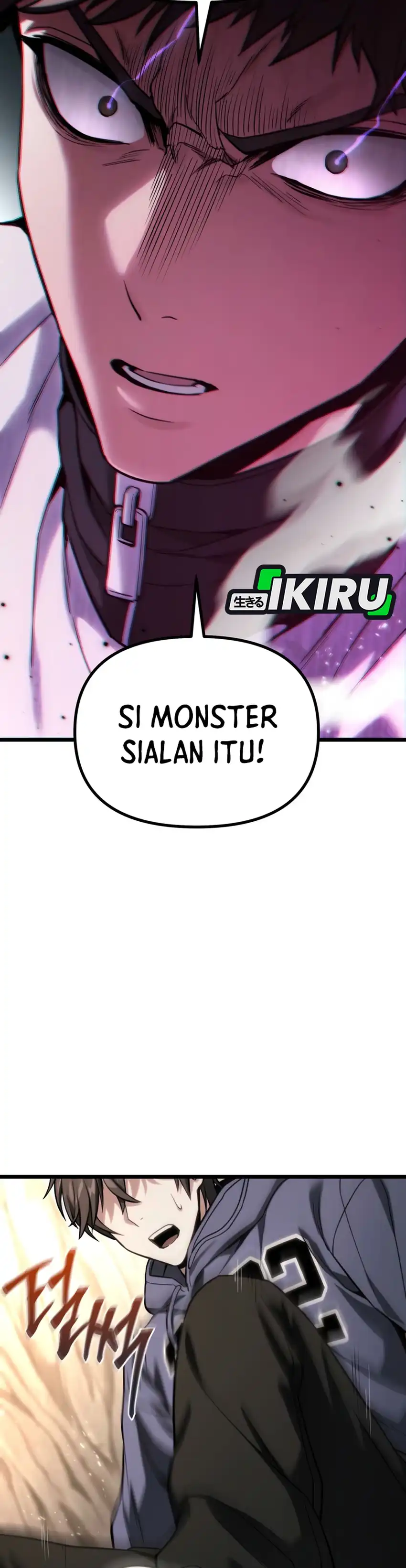 The Ultimate Shut-In Chapter 56 halaman 40