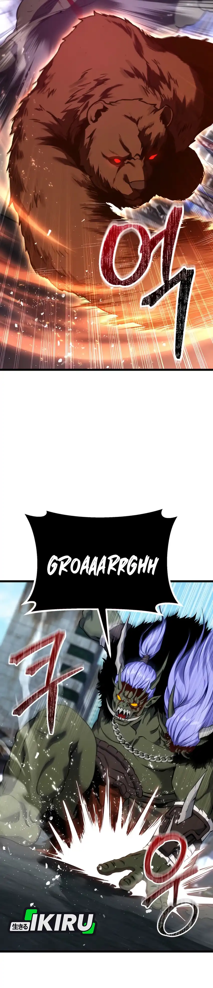 The Ultimate Shut-In Chapter 56 halaman 15