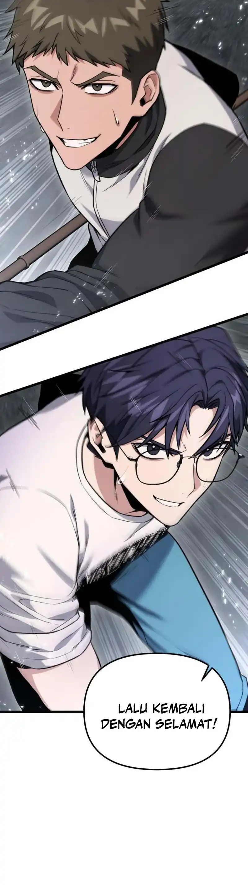 The Ultimate Shut-In Chapter 57 halaman 18