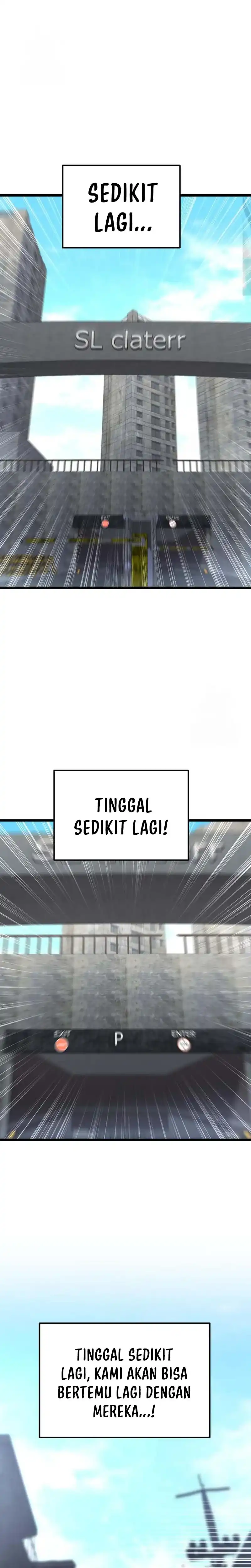 The Ultimate Shut-In Chapter 57 halaman 20