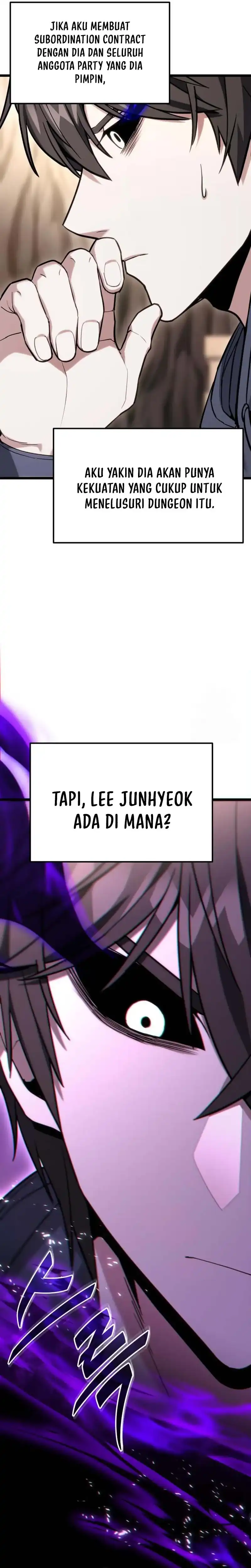 The Ultimate Shut-In Chapter 57 halaman 5
