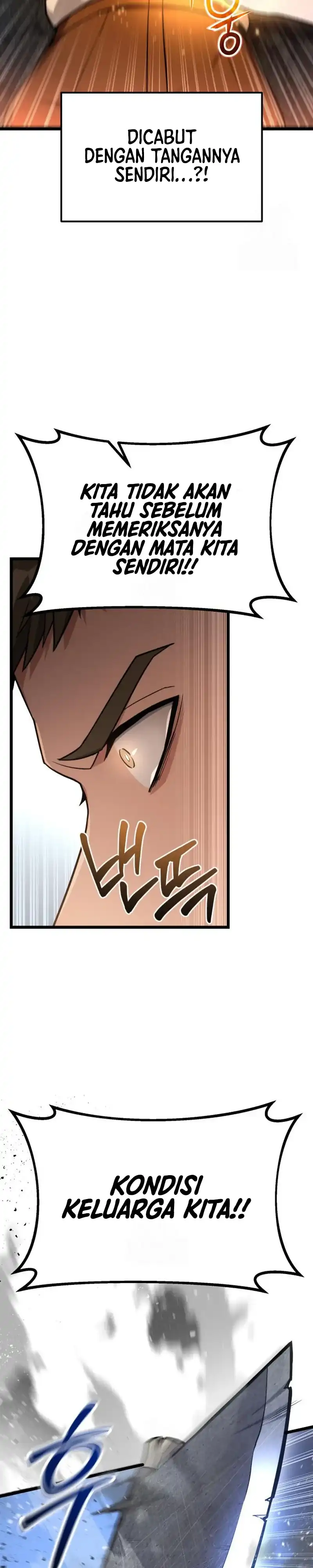 The Ultimate Shut-In Chapter 58 halaman 29