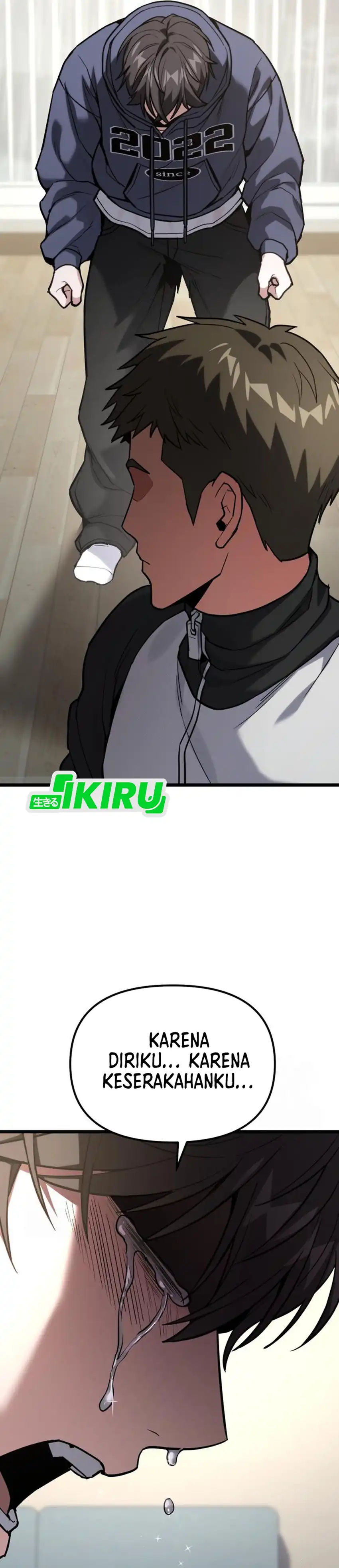 The Ultimate Shut-In Chapter 59 halaman 46