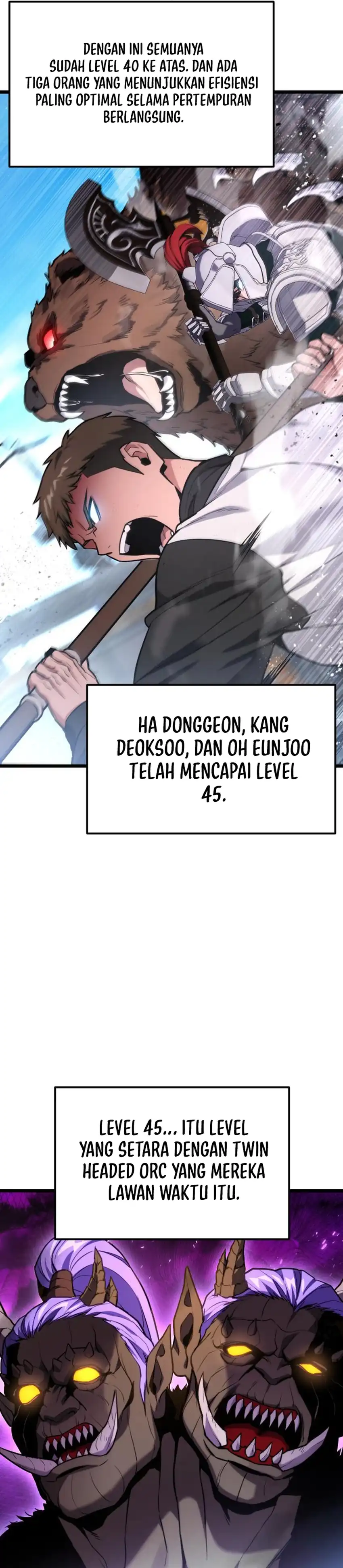 The Ultimate Shut-In Chapter 59 halaman 4