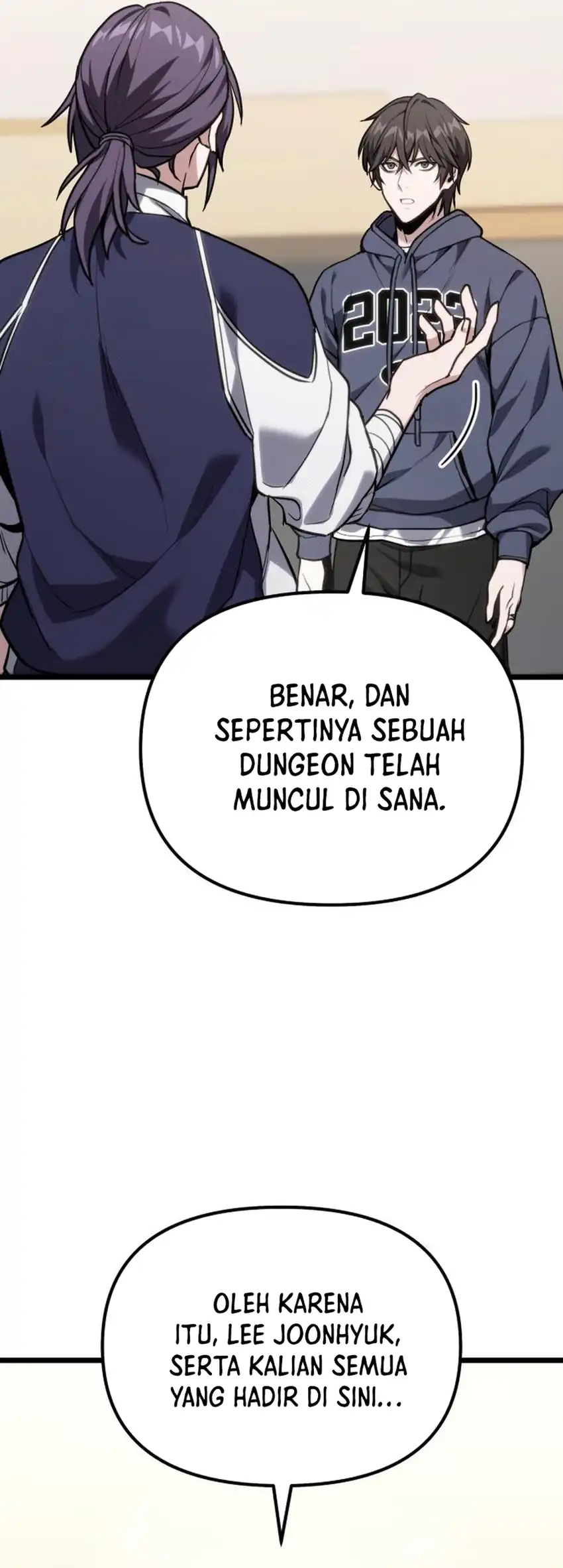 The Ultimate Shut-In Chapter 60 halaman 52