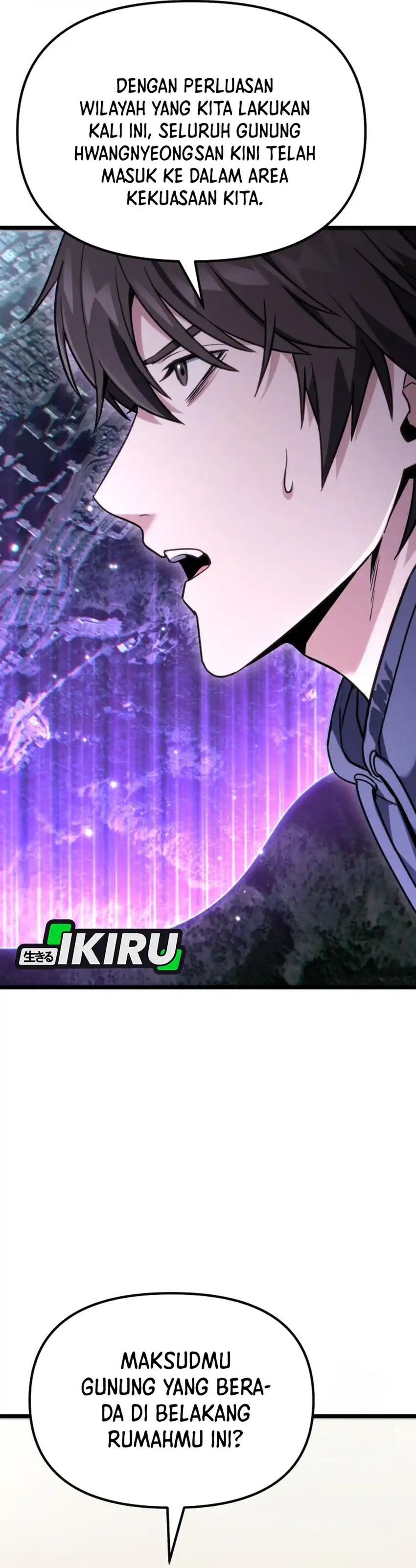 The Ultimate Shut-In Chapter 60 halaman 51