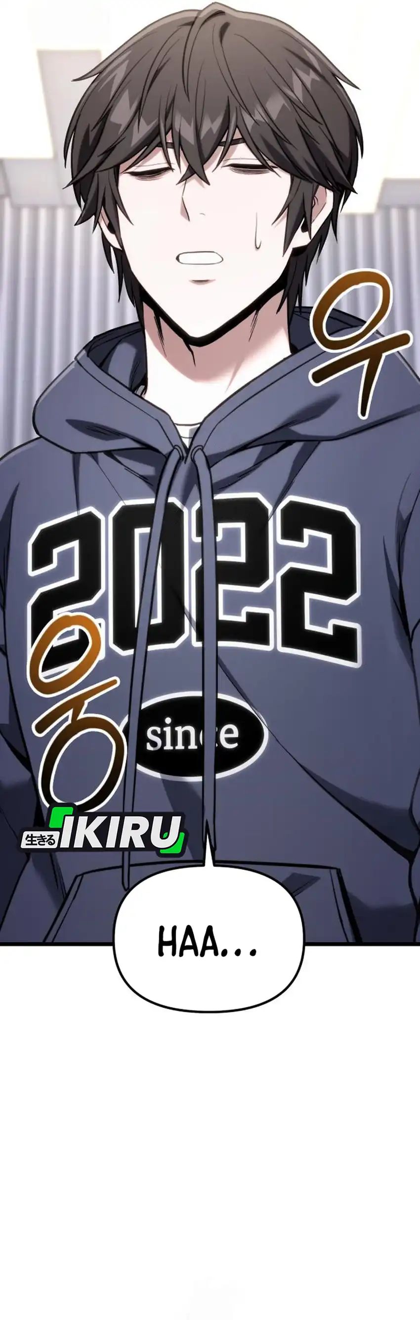 The Ultimate Shut-In Chapter 61 halaman 2