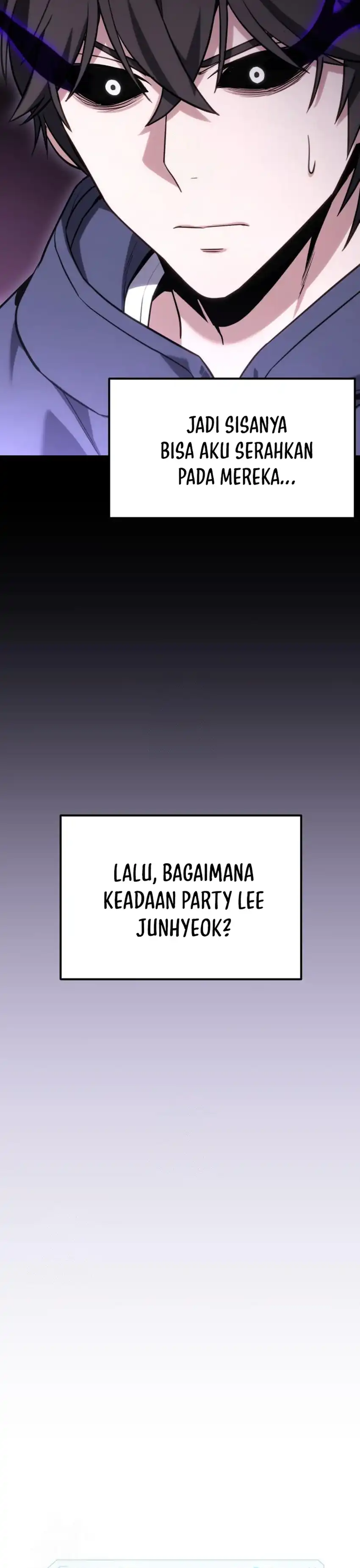 The Ultimate Shut-In Chapter 62 halaman 14