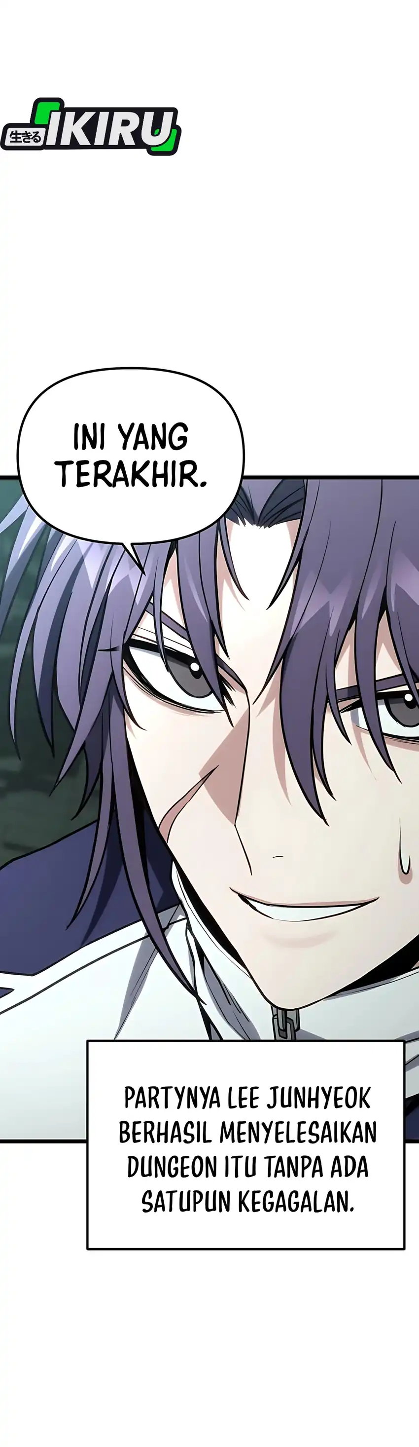The Ultimate Shut-In Chapter 63 halaman 30