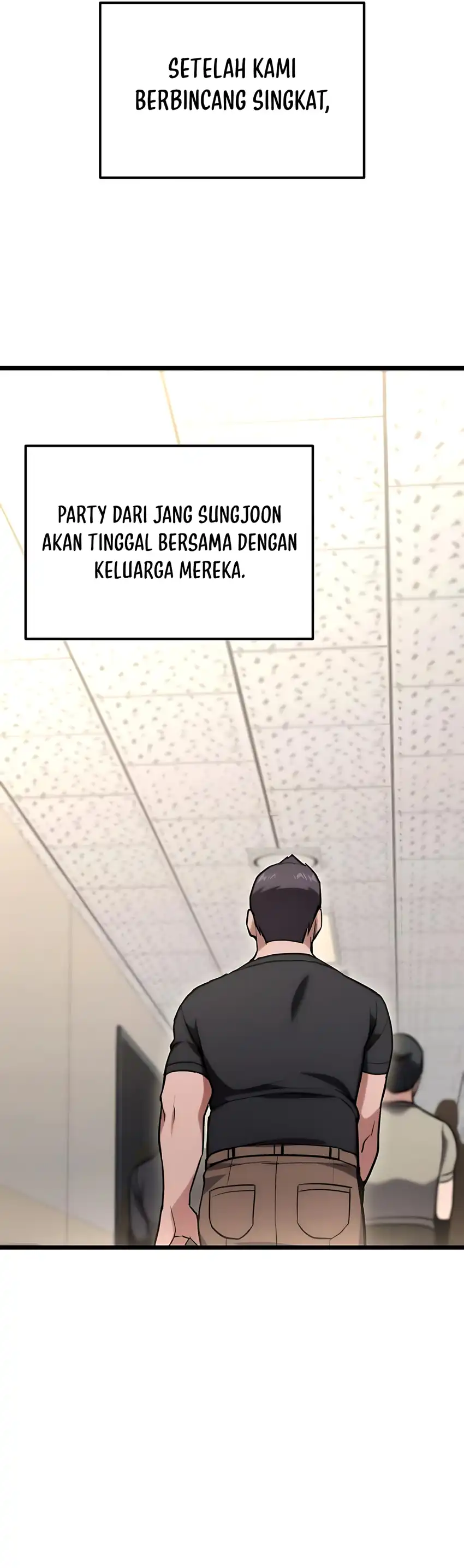 The Ultimate Shut-In Chapter 63 halaman 54