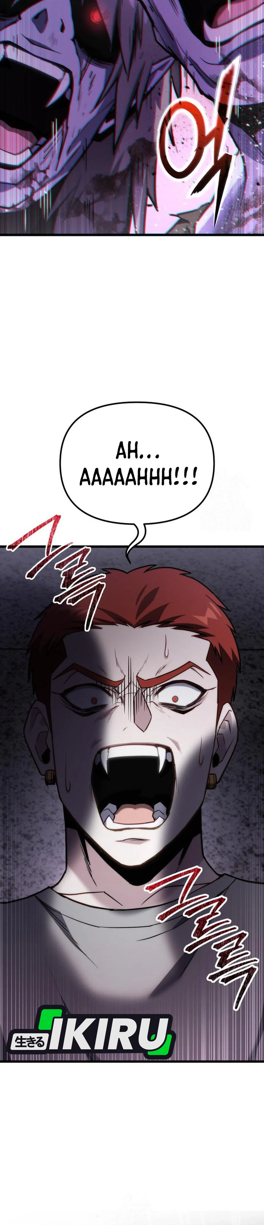 The Ultimate Shut-In Chapter 65 halaman 46