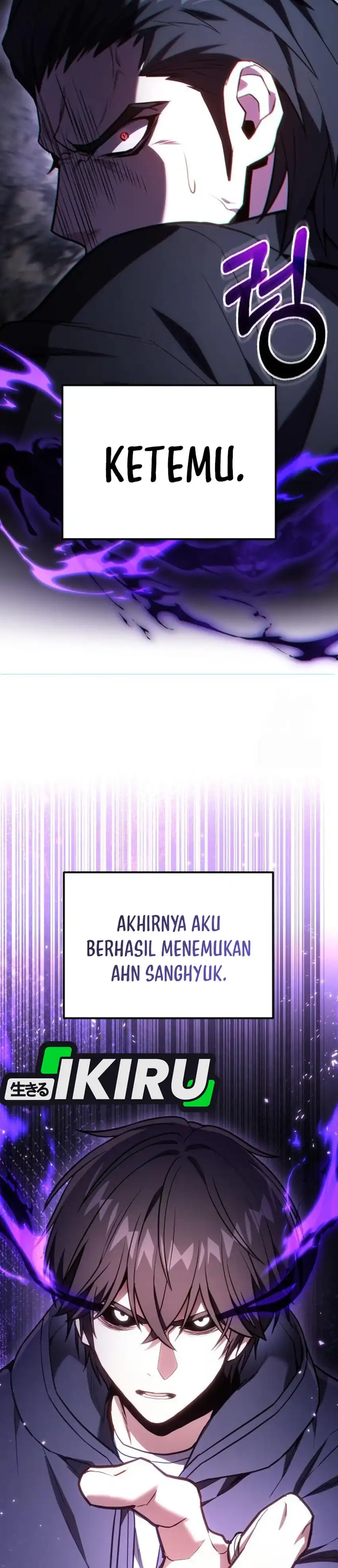 The Ultimate Shut-In Chapter 67 halaman 11
