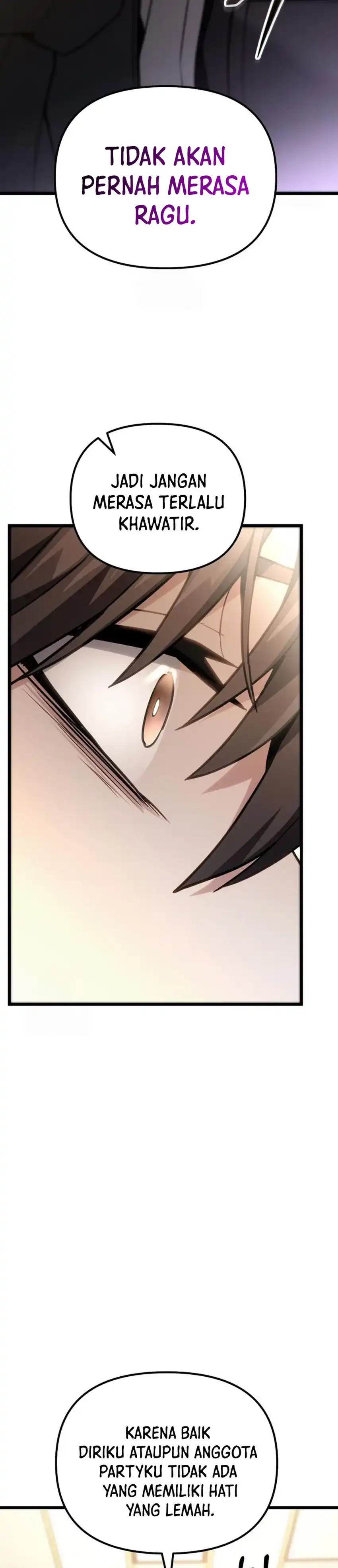 The Ultimate Shut-In Chapter 69 halaman 10