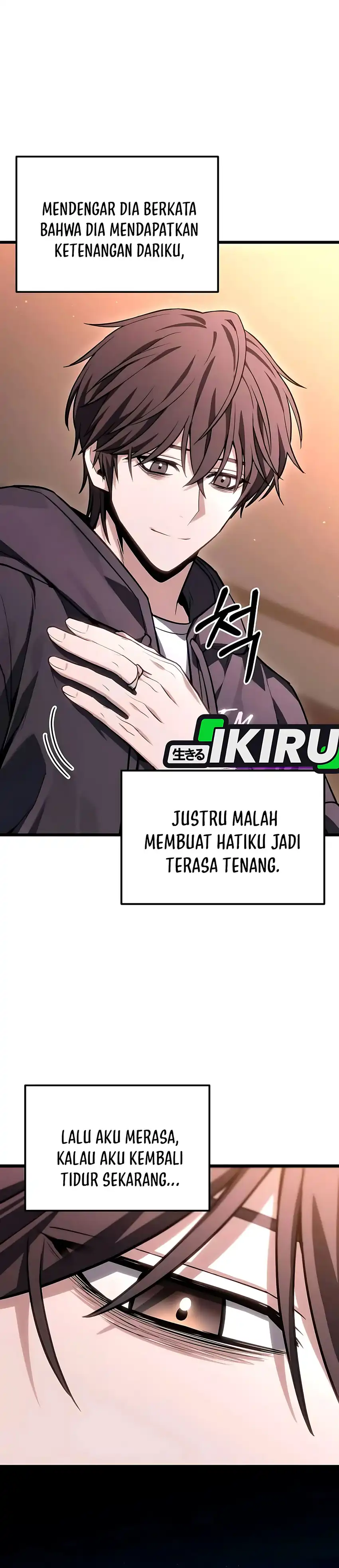 The Ultimate Shut-In Chapter 72 halaman 33