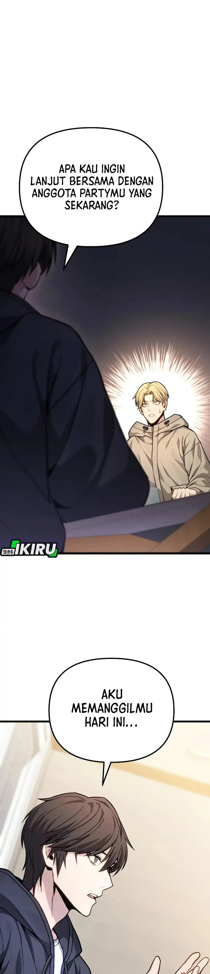 The Ultimate Shut-In Chapter 73 halaman 29