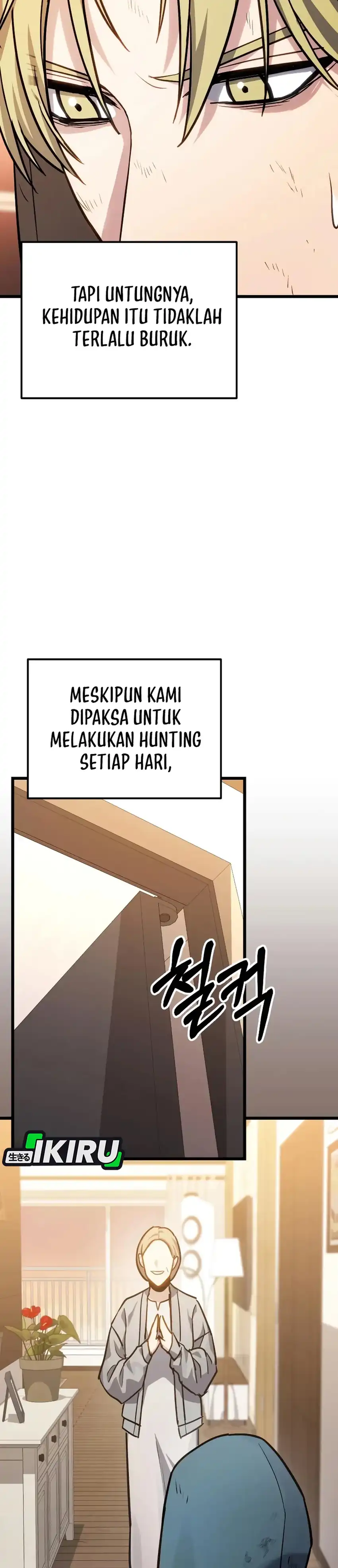 The Ultimate Shut-In Chapter 73 halaman 3