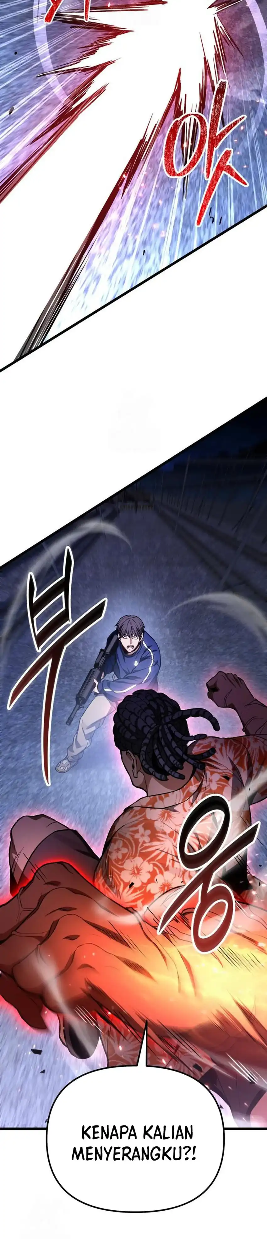 The Ultimate Shut-In Chapter 75 halaman 10