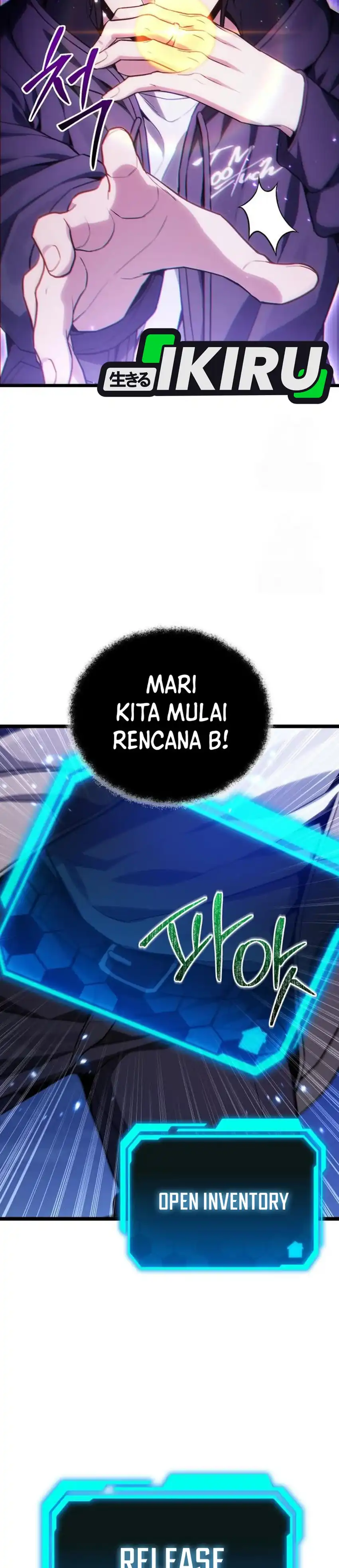 The Ultimate Shut-In Chapter 75 halaman 4