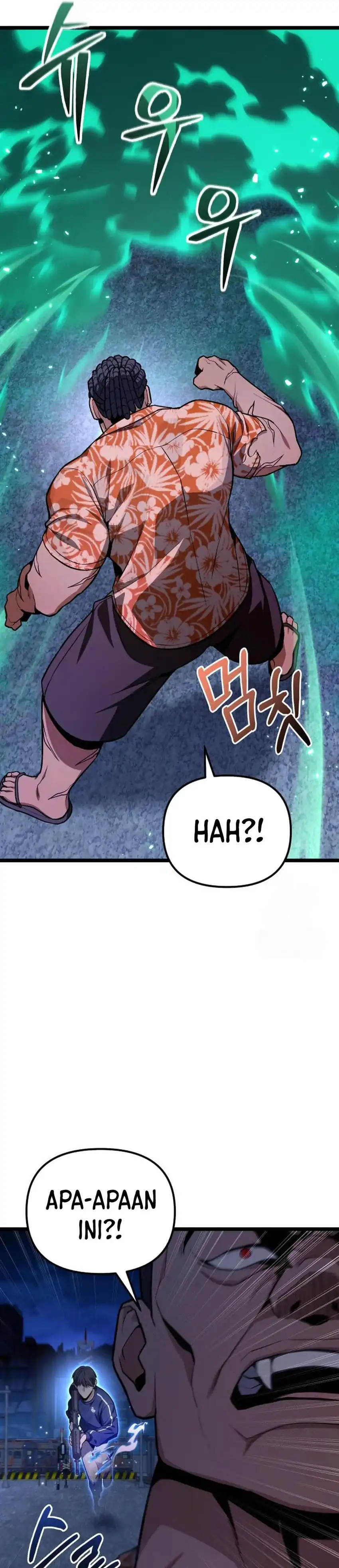 The Ultimate Shut-In Chapter 75 halaman 6