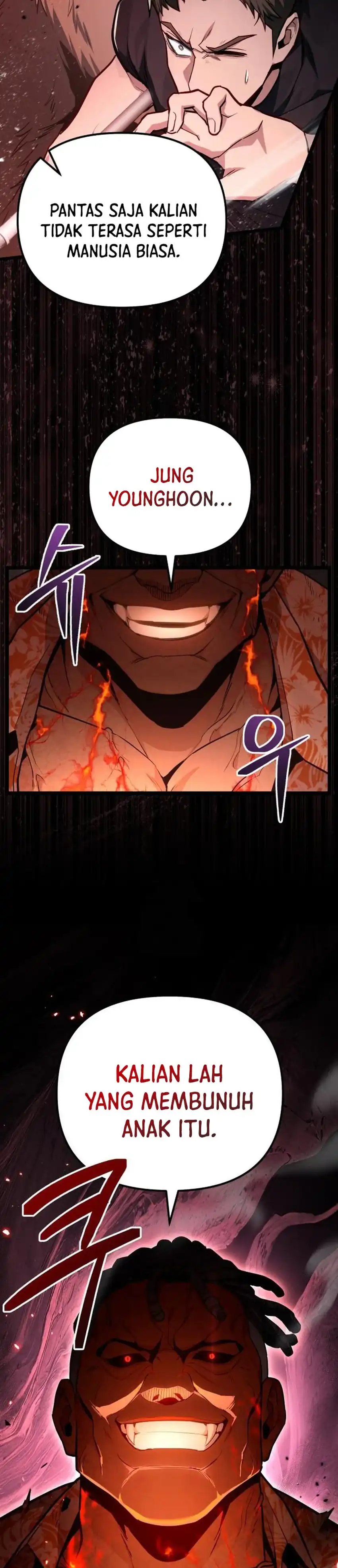 The Ultimate Shut-In Chapter 75 halaman 26