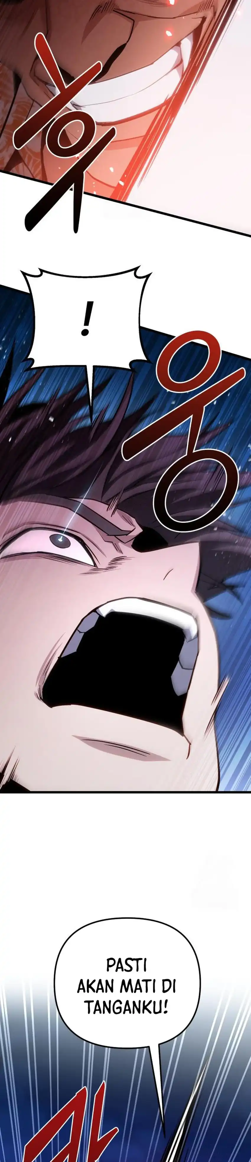 The Ultimate Shut-In Chapter 75 halaman 39