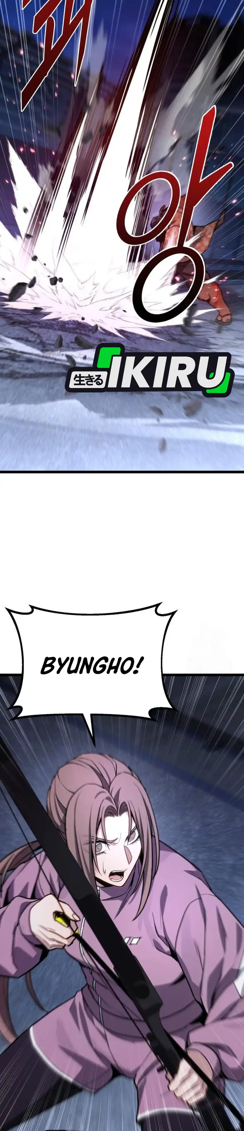 The Ultimate Shut-In Chapter 75 halaman 40