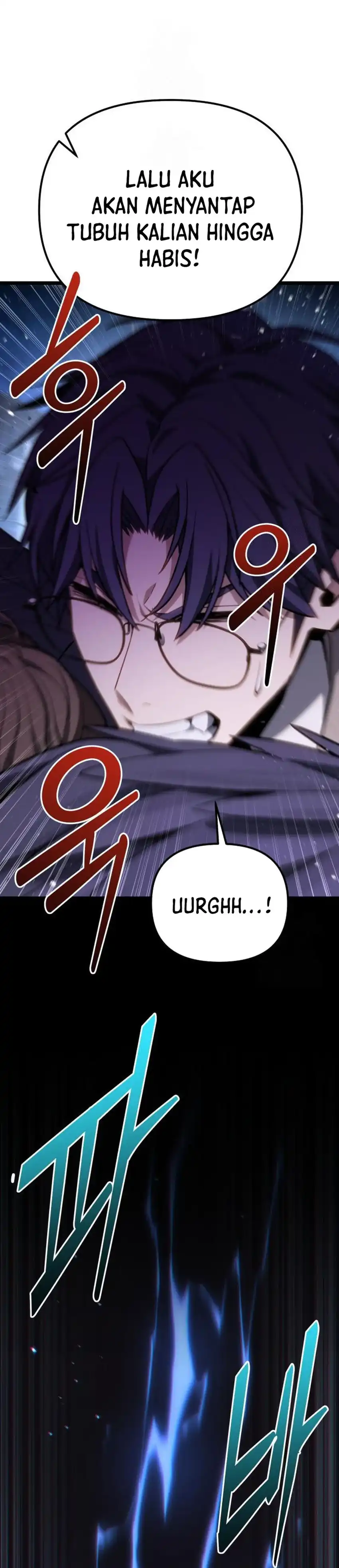 The Ultimate Shut-In Chapter 75 halaman 49