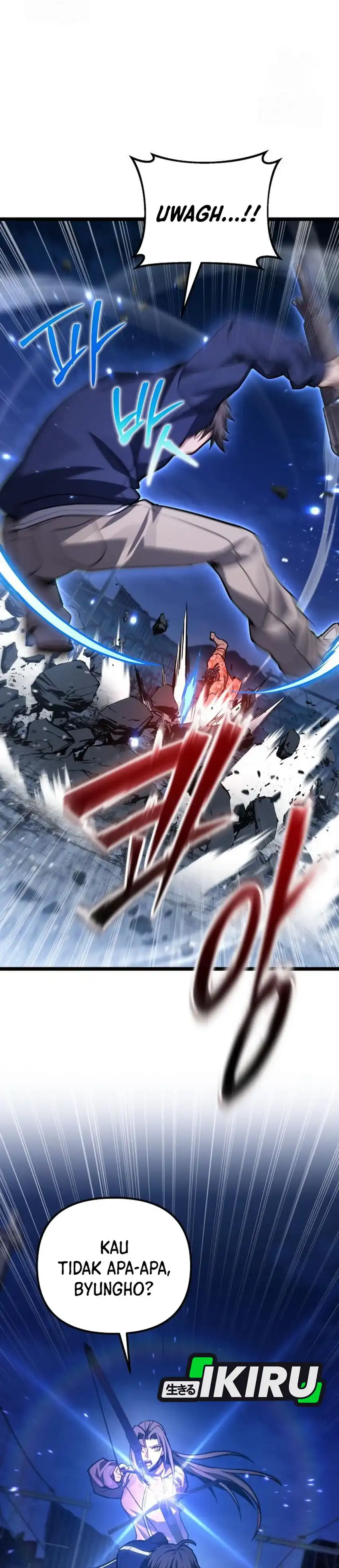 The Ultimate Shut-In Chapter 75 halaman 11