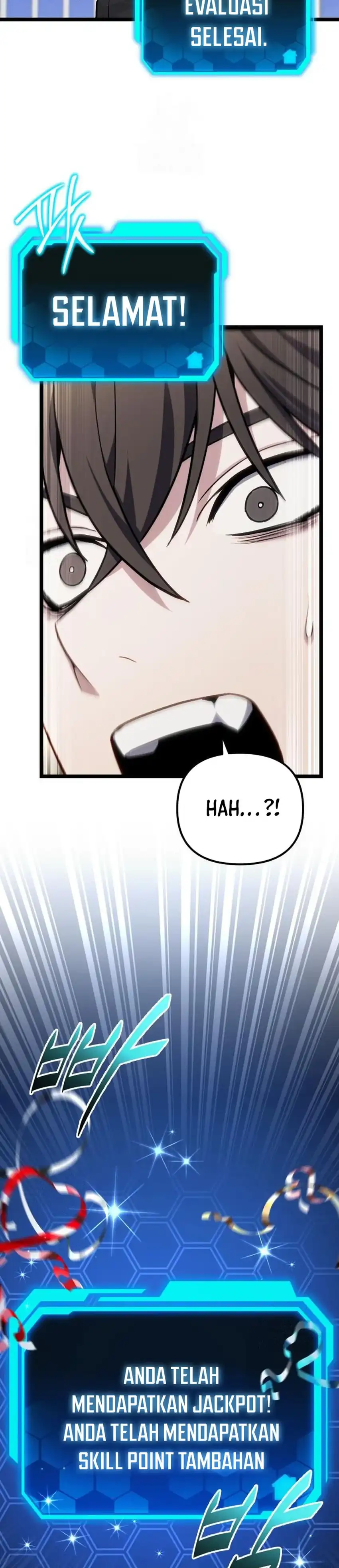 The Ultimate Shut-In Chapter 76 halaman 34