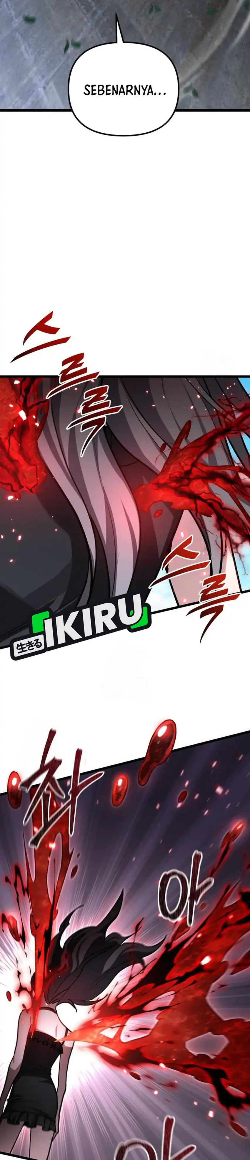 The Ultimate Shut-In Chapter 76 halaman 48